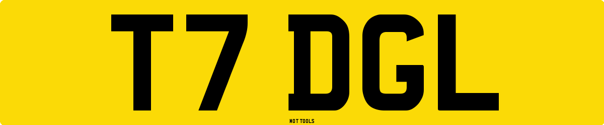T7DGL MOT Check