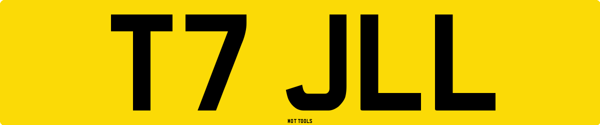 T7JLL MOT Check