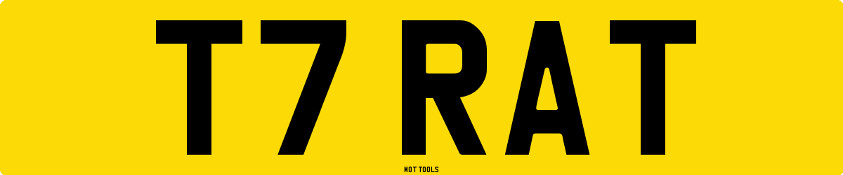 T7RAT MOT Check