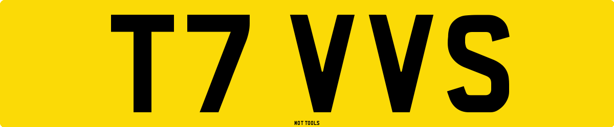 T7VVS MOT Check