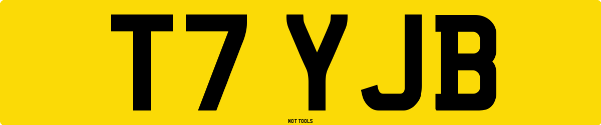 T7YJB MOT Check