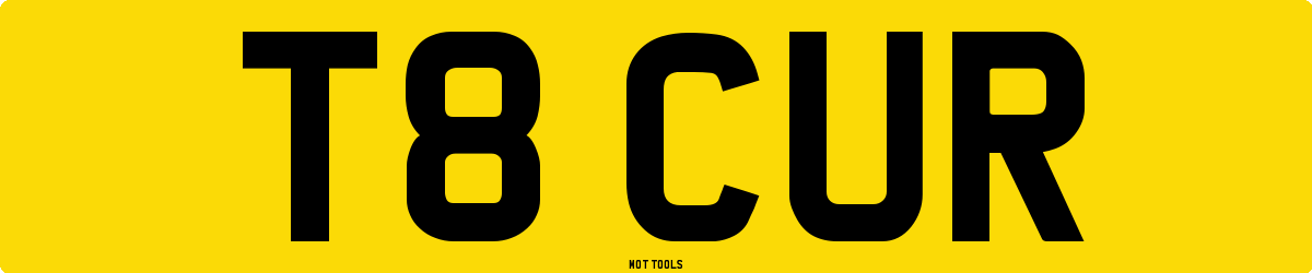T8CUR MOT Check