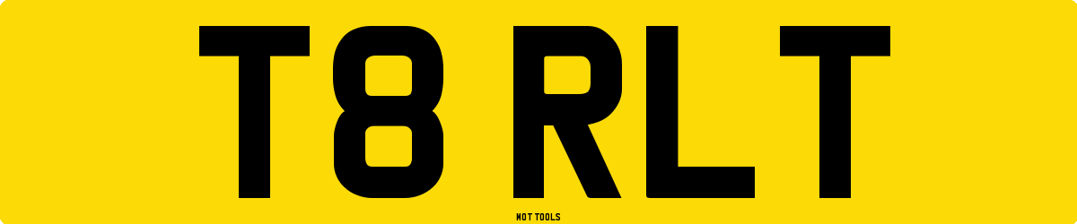 T8RLT MOT Check