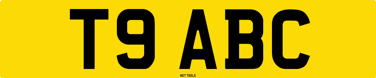 T9ABC MOT Check