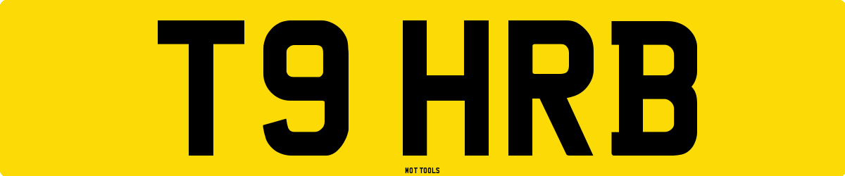 T9HRB MOT Check