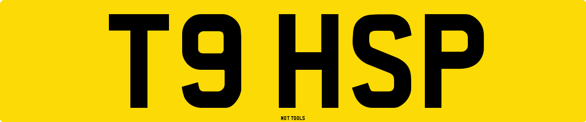 T9HSP MOT Check