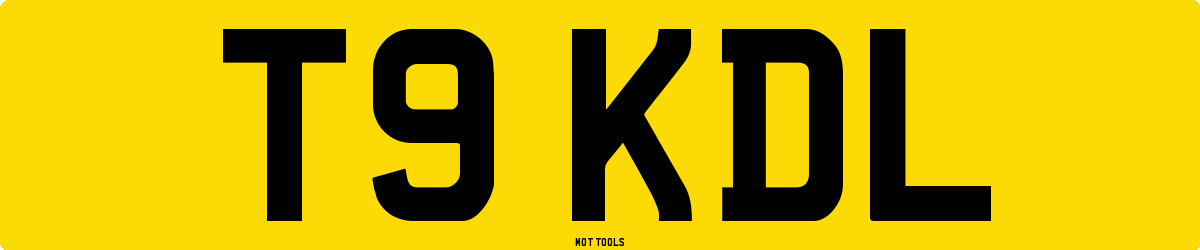 T9KDL MOT Check