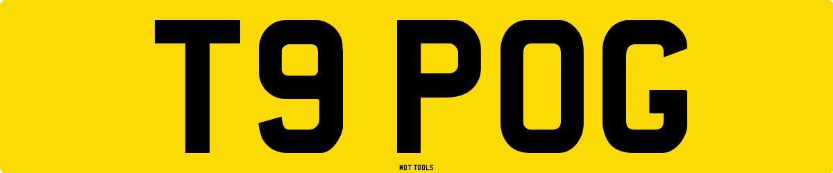 T9POG MOT Check