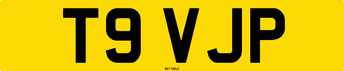 T9VJP MOT Check