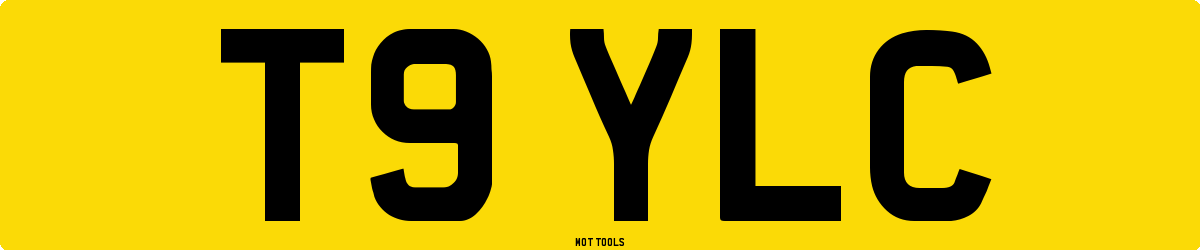 T9YLC MOT Check