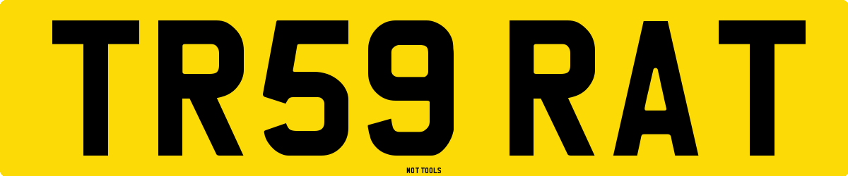 TR59RAT MOT Check