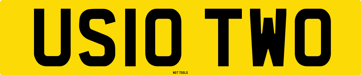 US10TWO MOT Check