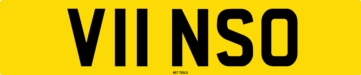 V11NSO MOT Check