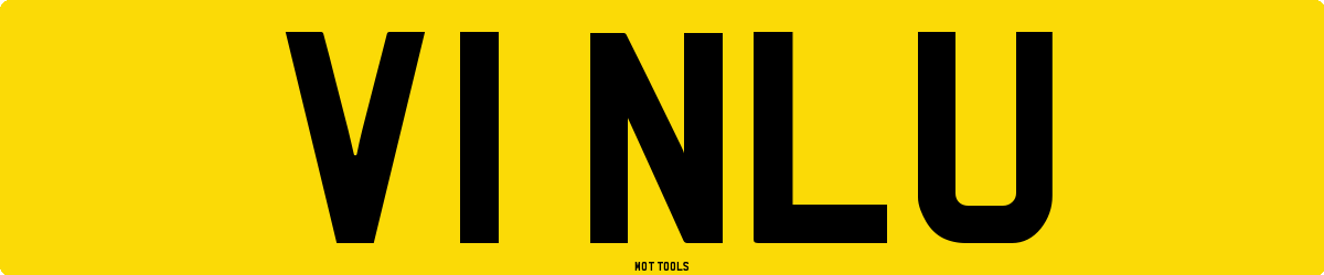 V1NLU MOT Check