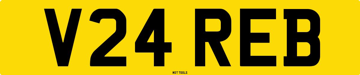V24REB MOT Check
