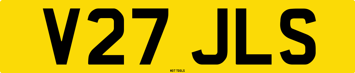 V27JLS MOT Check