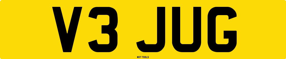 V3JUG MOT Check