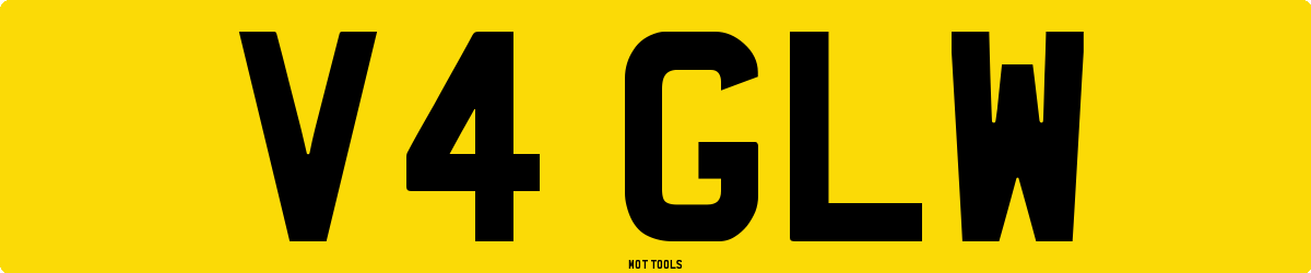 V4GLW MOT Check