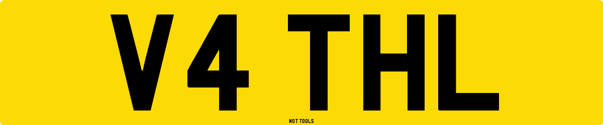 V4THL MOT Check
