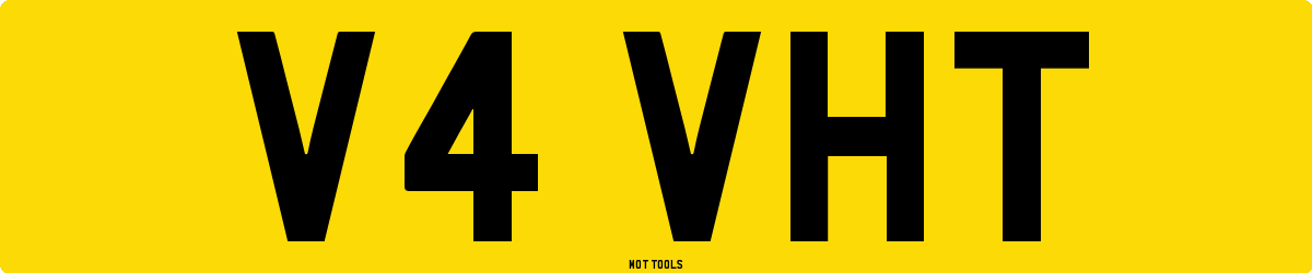 V4VHT MOT Check