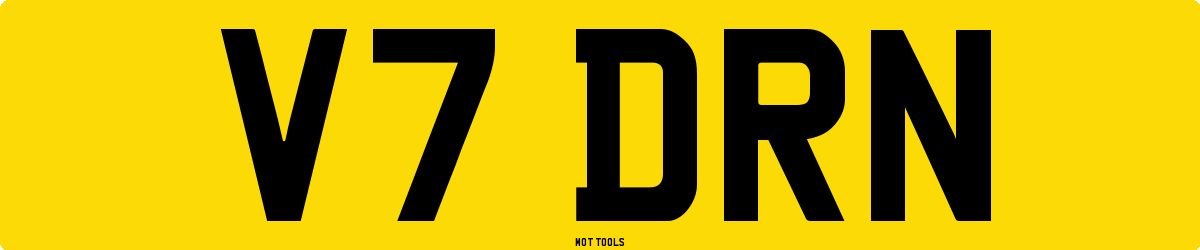 V7DRN MOT Check