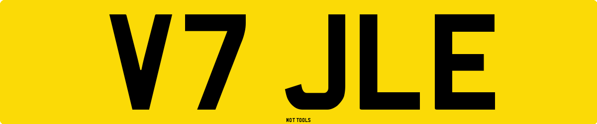 V7JLE MOT Check