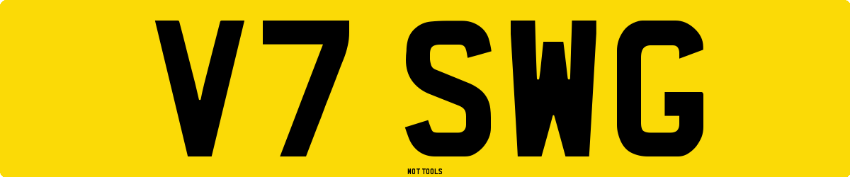 V7SWG MOT Check