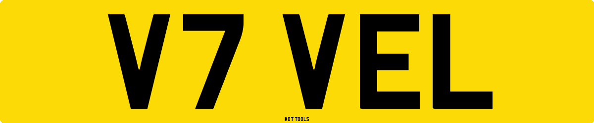 V7VEL MOT Check