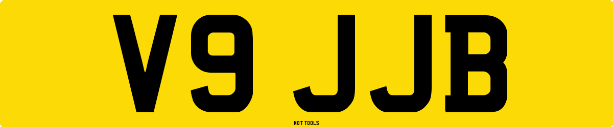 V9JJB MOT Check