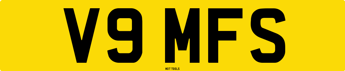 V9MFS MOT Check