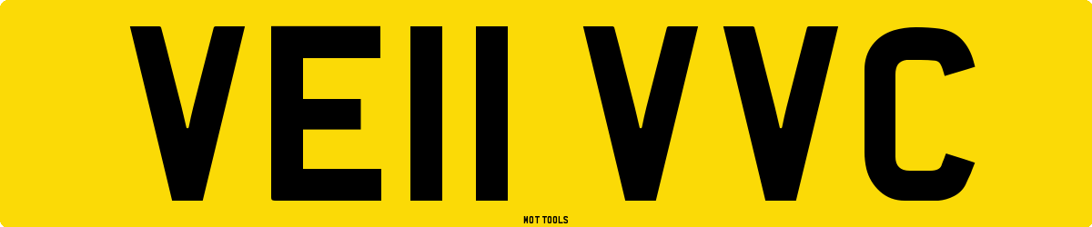 VE11VVC MOT Check