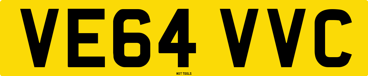 VE64VVC MOT Check