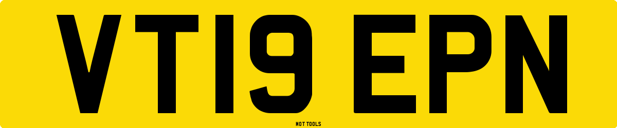 VT19EPN MOT Check