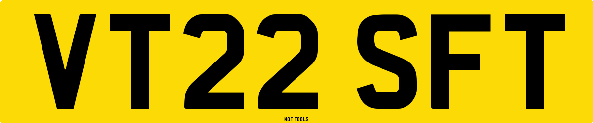 VT22SFT MOT Check