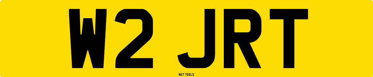 W2JRT MOT Check