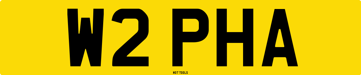 W2PHA MOT Check