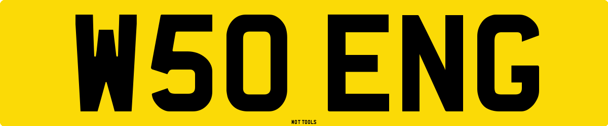 W50ENG MOT Check