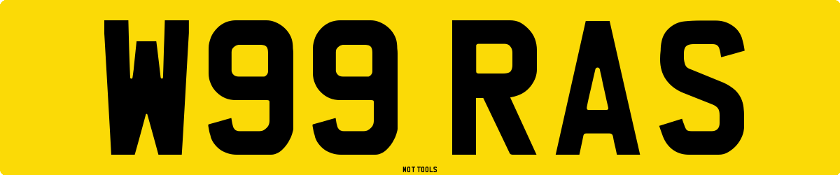 W99RAS MOT Check