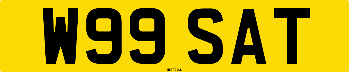 W99SAT MOT Check