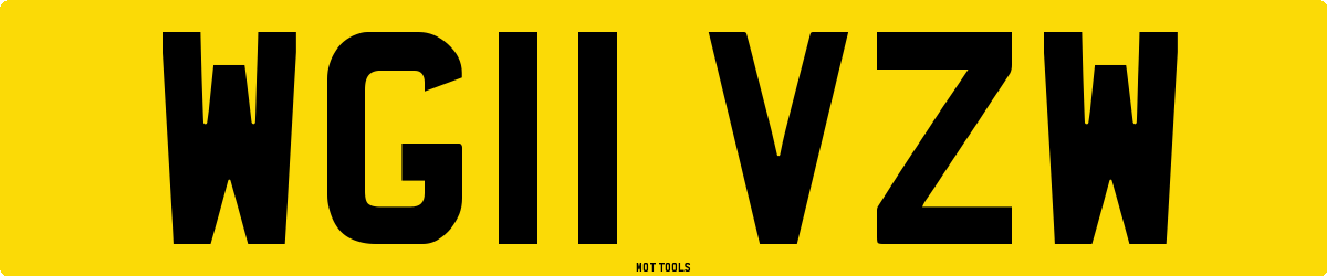 WG11VZW MOT Check