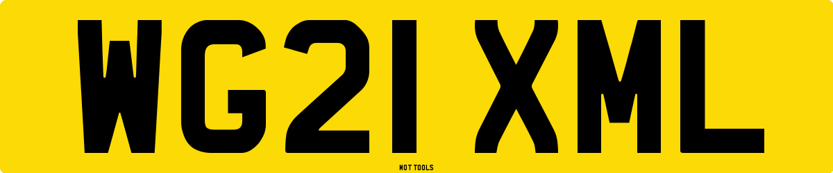 WG21XML MOT Check