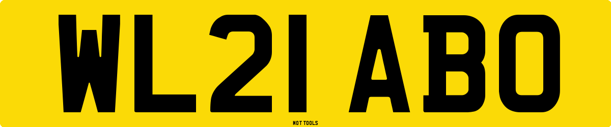 WL21ABO MOT Check