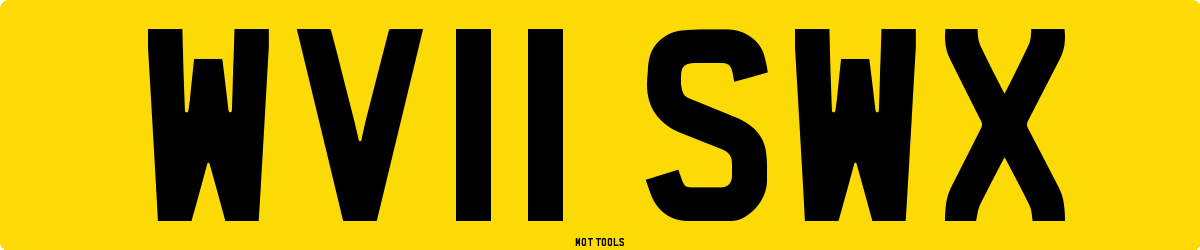 WV11SWX MOT Check