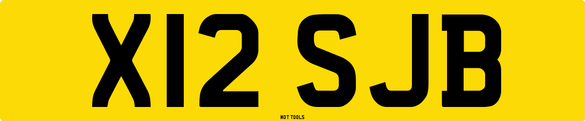 X12SJB MOT Check