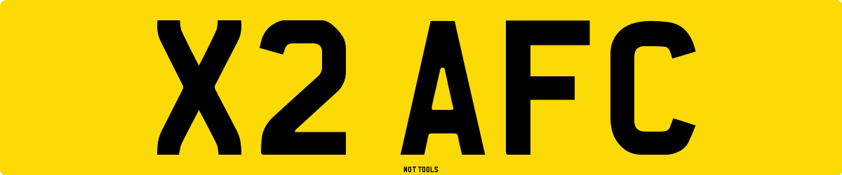 X2AFC MOT Check