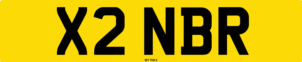 X2NBR MOT Check