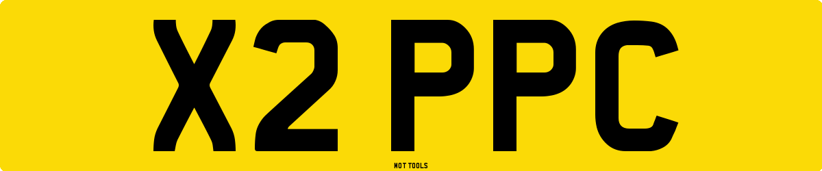 X2PPC MOT Check