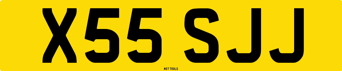 X55SJJ MOT Check