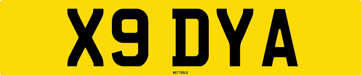 X9DYA MOT Check