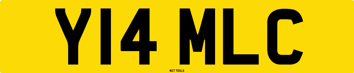 Y14MLC MOT Check